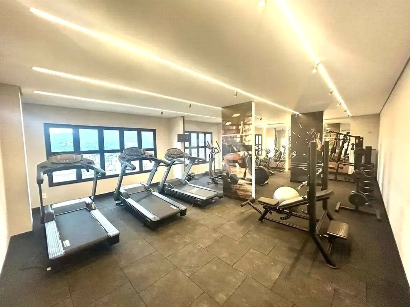 Apartamento à venda com 2 quartos, sendo 1 suíte, em Atibaia Jardim, Atibaia, SP