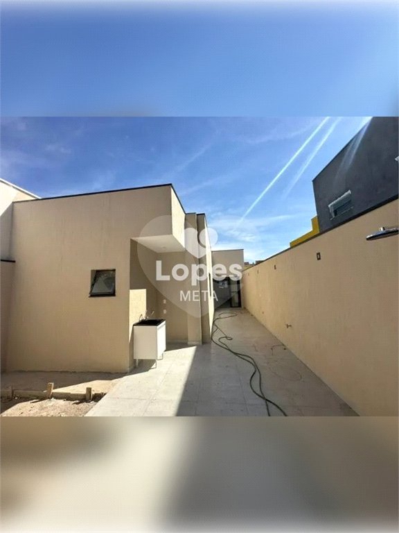 Casa à venda com 3 quartos, sendo 1 suíte, em Setville Altos de São José, São José dos Campos, SP
