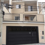 Sobrado à venda com 3 quartos, sendo 1 suíte,  em Vila Nivi, São Paulo, SP