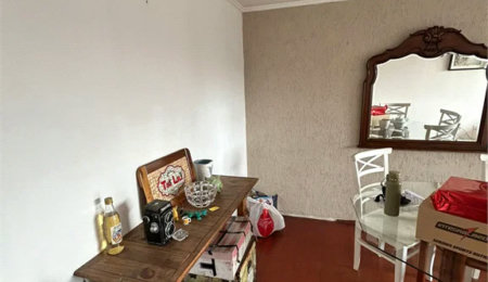 Apartamento à venda com 2 quartos em Vila Ipojuca, São Paulo, SP