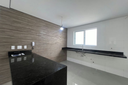 Casa com 3 dormitórios à venda, 145 m² por R$ 1.400.000,00 - Aparecida - Santos/SP