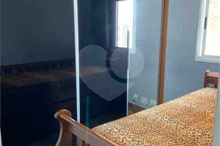 Apartamento à venda com 3 quartos, sendo 1 suíte, em Casa Branca, Santo André, SP