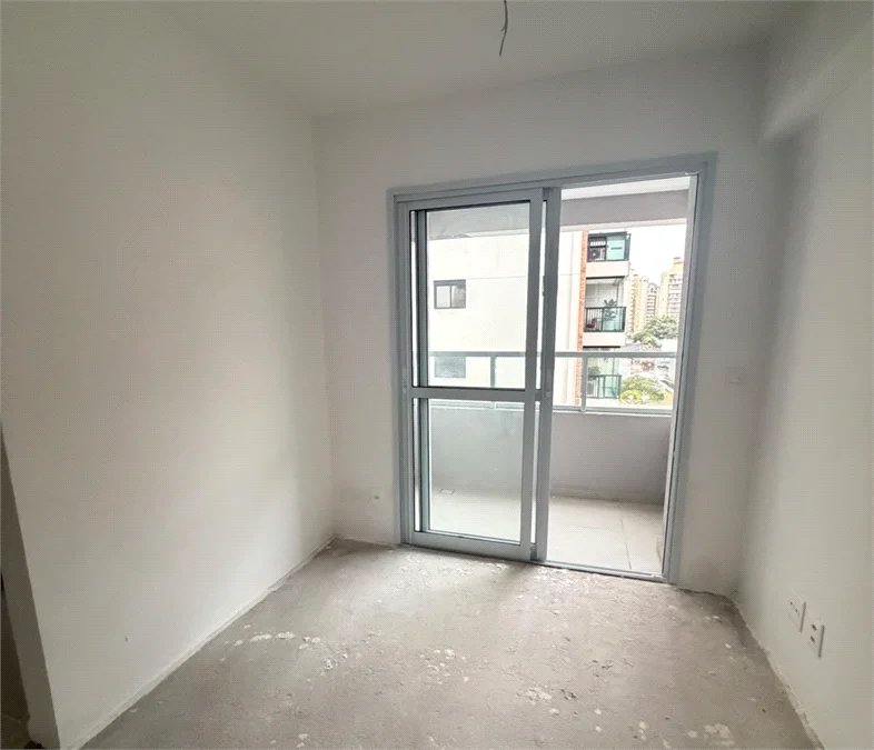 Apartamento à venda com 1 suíte em Vila Leopoldina, São Paulo, SP