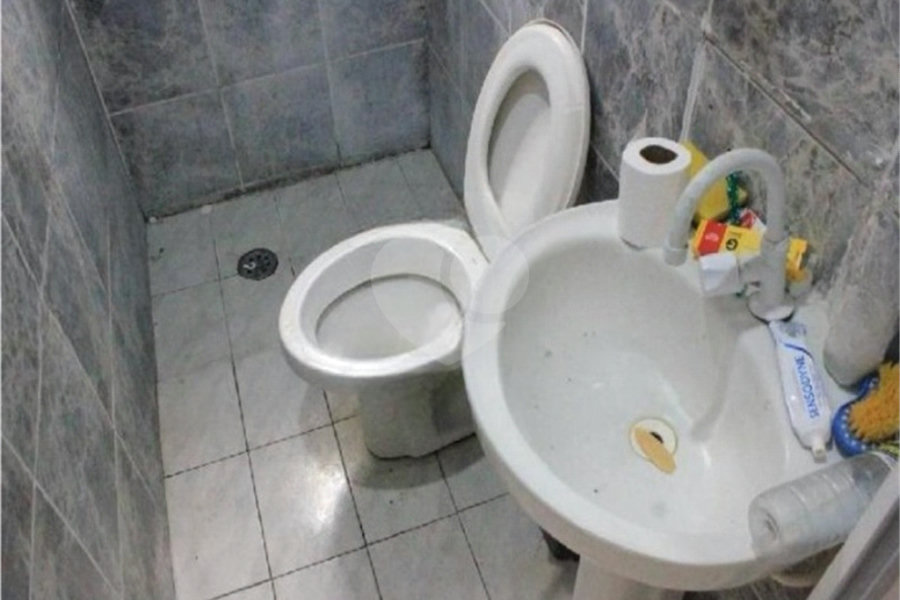 Sobrado à venda com 4 quartos, sendo 2 suítes, em Jardim Santa Clara, Guarulhos, SP