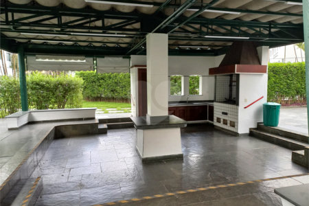 Apartamento à venda com 3 quartos em Alto da Lapa, São Paulo, SP