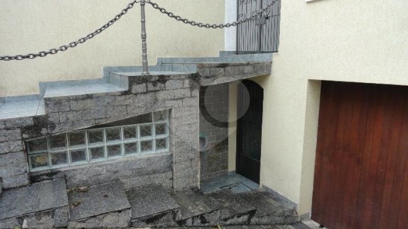 Sobrado à venda com 3 quartos, sendo 2 suítes, em Água Fria, São Paulo, SP