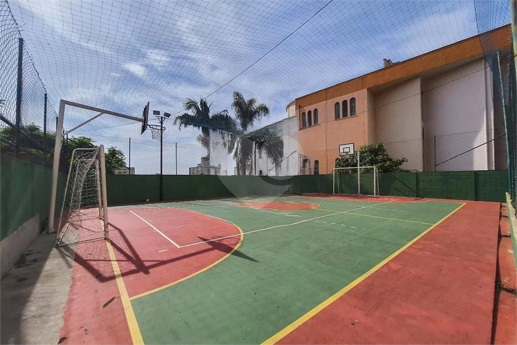Apartamento à venda com 2 quartos, sendo 1 suíte,  em Santana, São Paulo, SP