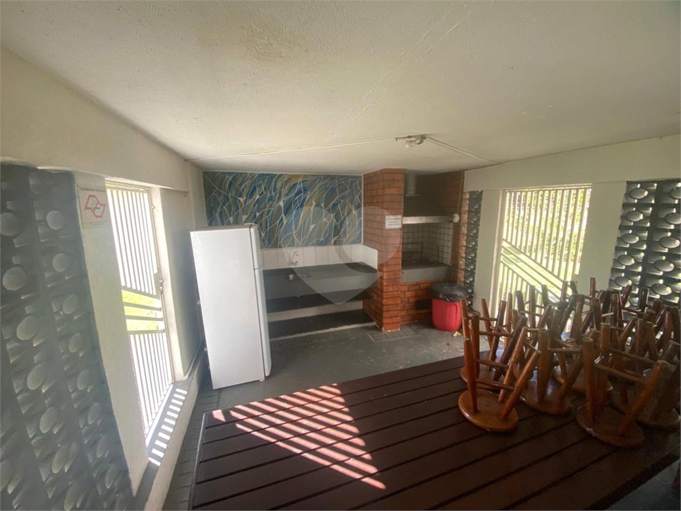 Apartamento à venda com 3 quartos em Barra Funda, São Paulo, SP