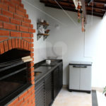 Sobrado à venda com 3 suítes em Vila Mazzei, São Paulo, SP