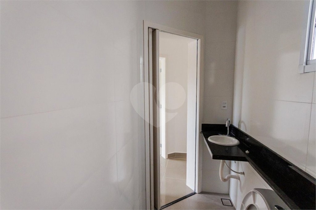 Cobertura à venda com 2 quartos, sendo 1 suíte, em Parque das Nações, Santo André, SP