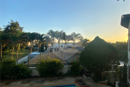 Casa à venda com 3 quartos, sendo 4 suítes,  no condomínio Estância Marambaia, Vinhedo - SP