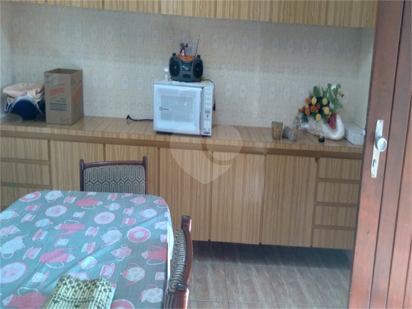 Sobrado à venda com 3 quartos, sendo 1 suíte, em Santa Teresinha, São Paulo, SP