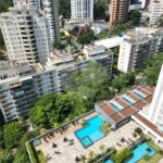 Apartamento à venda com 1 suíte em Vila Andrade, São Paulo, SP