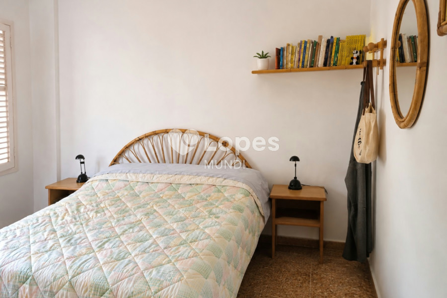 Apartamento com 1 quarto à venda em San Lucido – A 500 m da praia