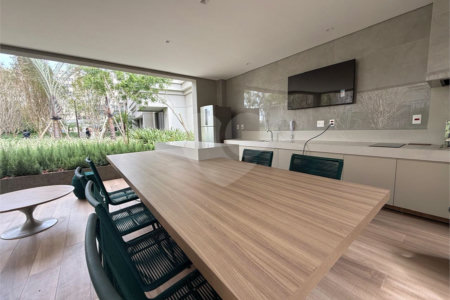 Apartamento à venda com 3 suítes em Tucuruvi, São Paulo, SP