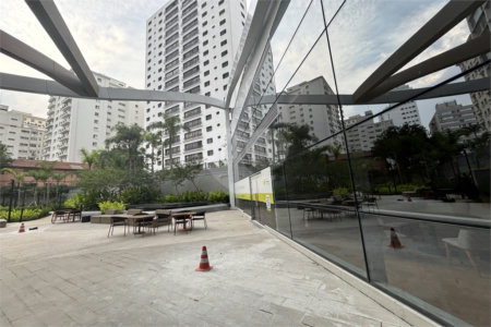 Studio para alugar com 1 quarto em Jardim Paulista, São Paulo, SP