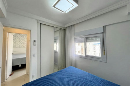 Apartamento à venda, 103 m² por R$ 1.300.000,00 - Centro - Guarujá/SP