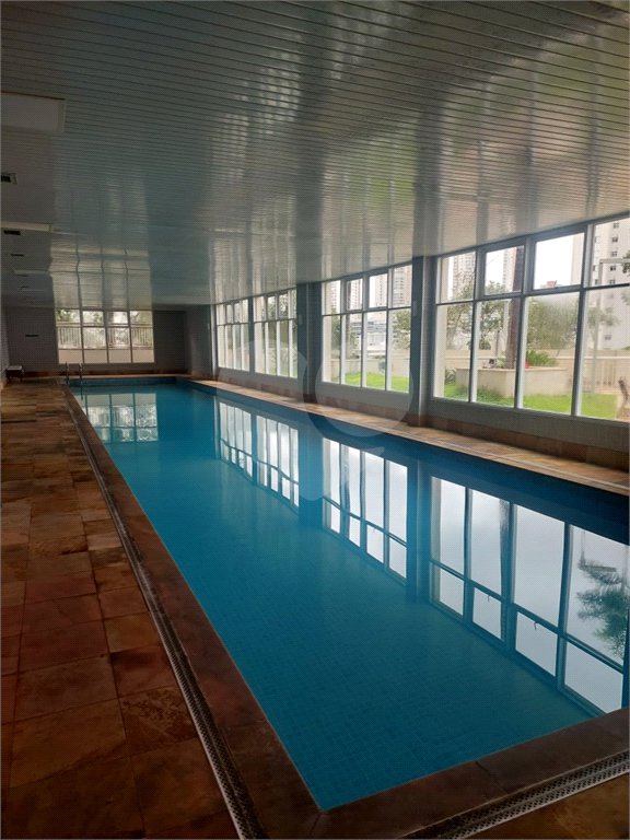 Apartamento à venda com 3 quartos, sendo 2 suítes,  em Vila Andrade, São Paulo, SP