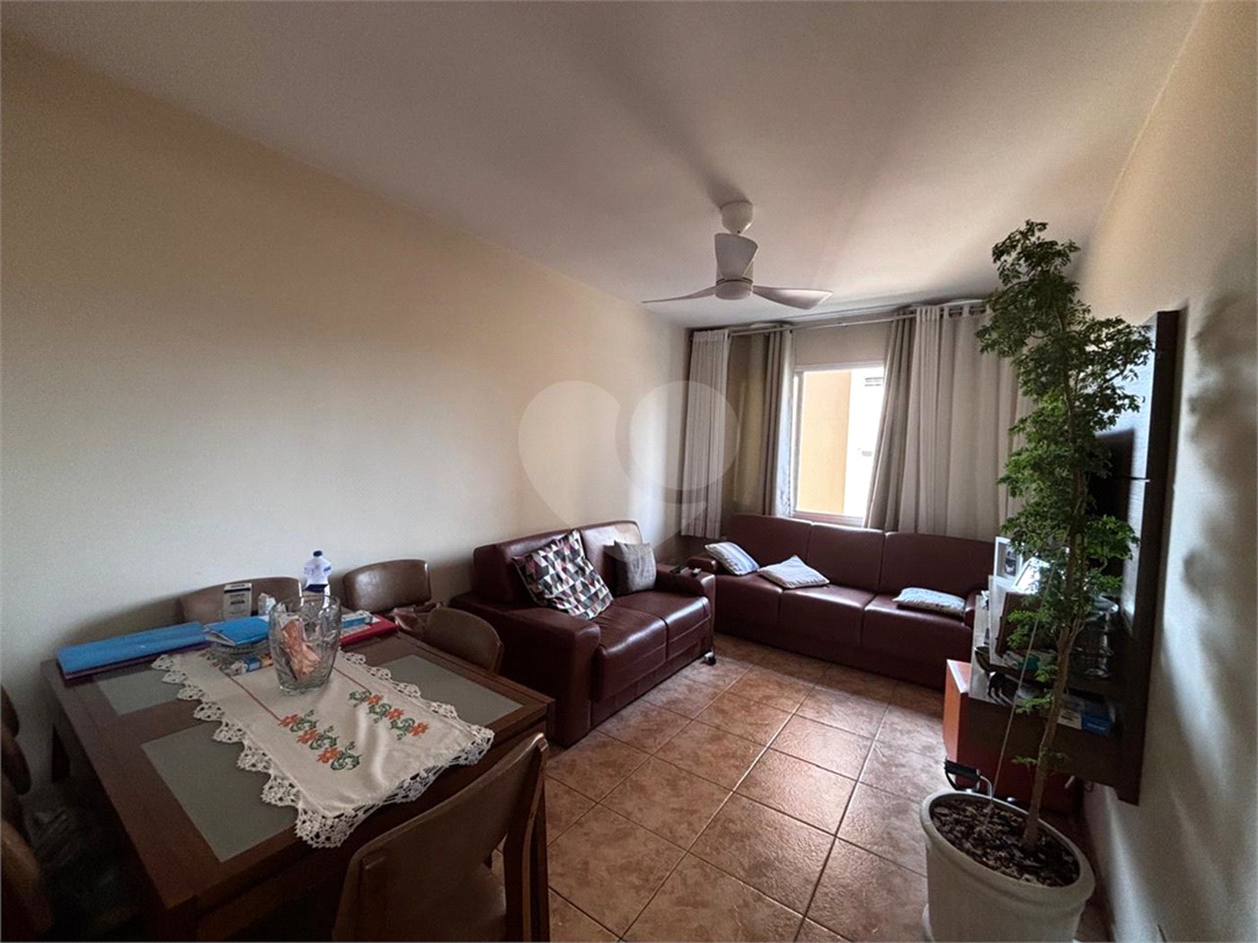 Apartamento à venda com 2 quartos em Santa Teresinha, São Paulo, SP