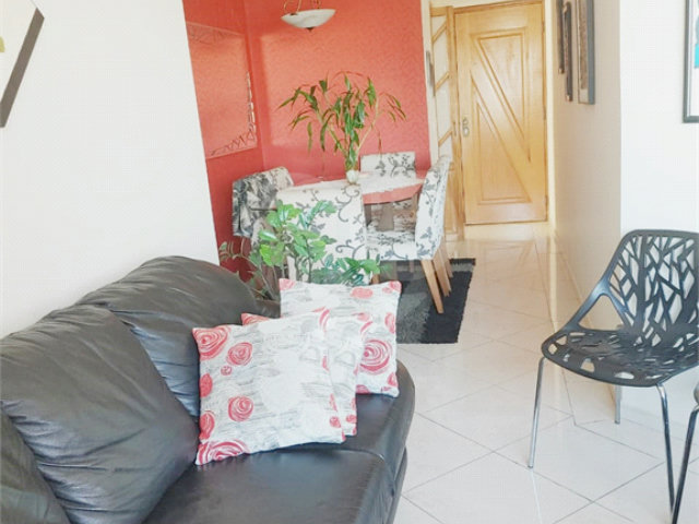 Apartamento à venda com 3 quartos em Casa Verde, São Paulo, SP