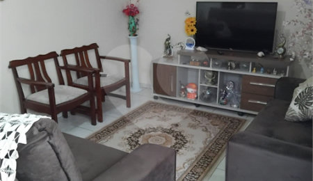 Casa à venda com 2 quartos no Centro, Franco da Rocha, SP