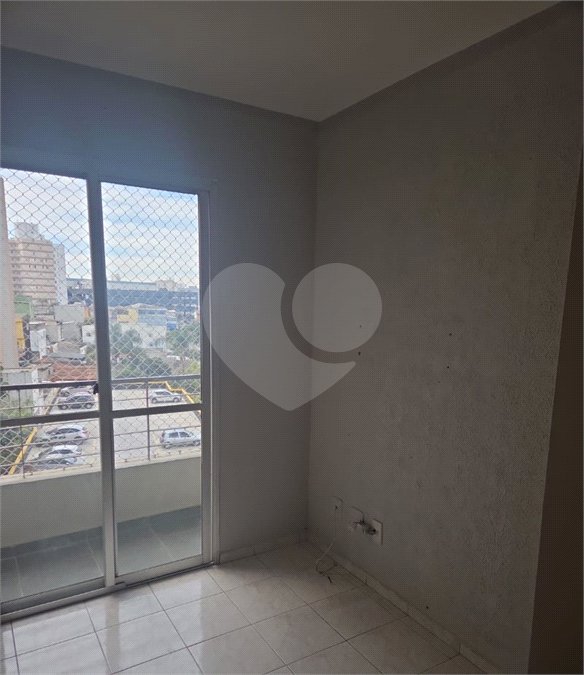 Apartamento à venda com 2 quartos em Vila Amélia, São Paulo, SP