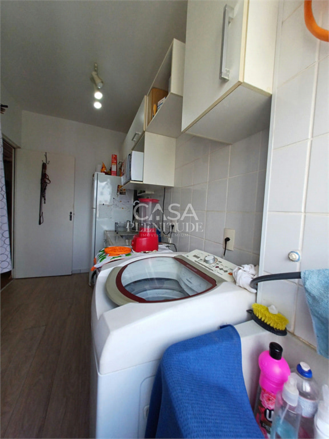 Apartamento à venda com 2 quartos em Vila Odim Antão, Sorocaba, SP