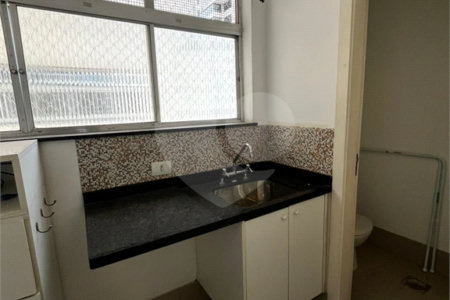 Apartamento à venda com 3 quartos em Sumaré, São Paulo, SP