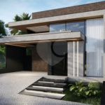 Casa à venda com 3 suítes no condomínio Golden Park Residence, Sorocaba - SP