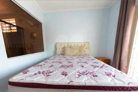 Sobrado à venda com 3 quartos, sendo 1 suíte, em Vila Aurora (zona Norte), São Paulo, SP