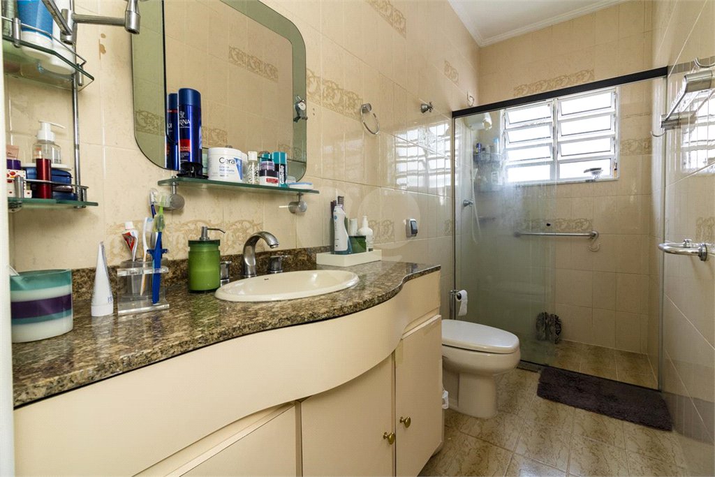 Sobrado à venda com 4 quartos, sendo 2 suítes, em Tucuruvi, São Paulo, SP