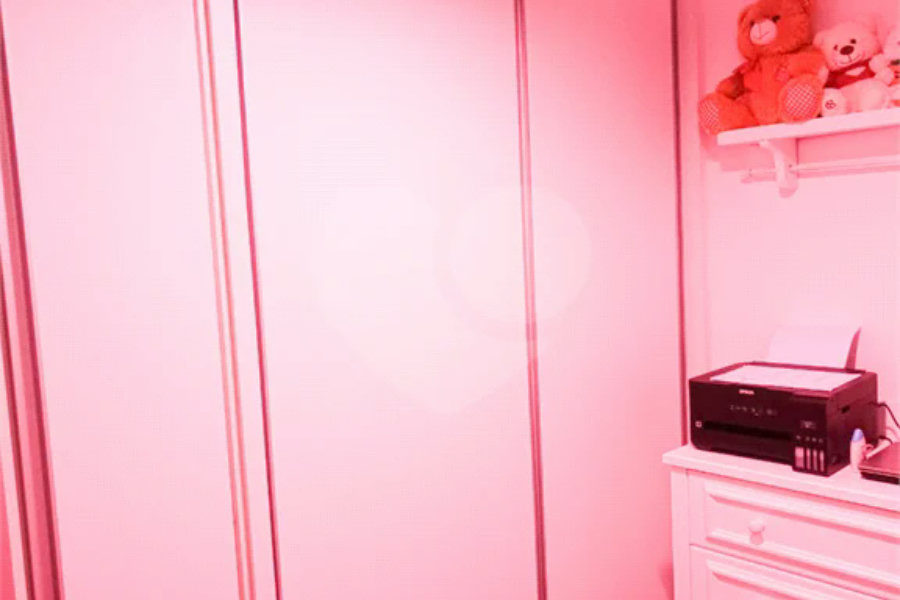 Apartamento à venda com 2 quartos em Vila Nova Cachoeirinha, São Paulo, SP