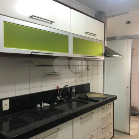 Apartamento à venda com 2 suítes em Vila Dom Pedro I, São Paulo, SP