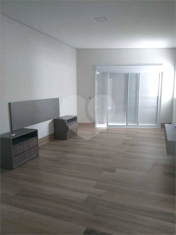Casa à venda com 3 suítes no condomínio Residencial Parque Esplanada, Votorantim - SP