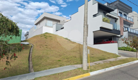 Terreno à venda no condomínio Reserva da Mata, Jundiaí - SP