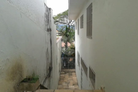 Casa à venda com 3 quartos, sendo 1 suíte, em Tucuruvi, São Paulo, SP