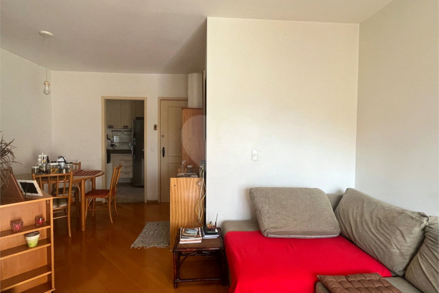 Apartamento à venda com 3 quartos, sendo 1 suíte, em Santana, São Paulo, SP