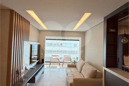 Apartamento à venda com 3 quartos, sendo 1 suíte, em Tatuapé, São Paulo, SP