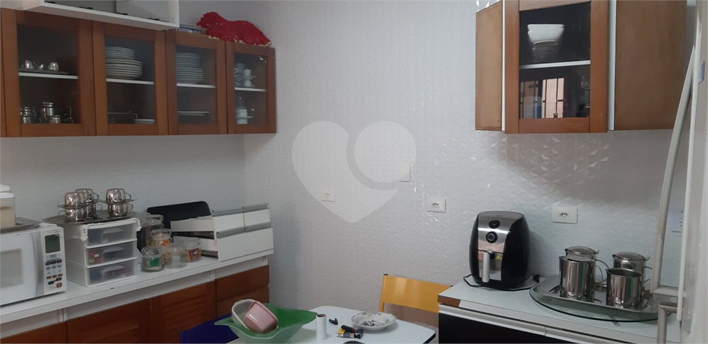Sobrado à venda com 2 quartos em Vila Paulicéia, São Paulo, SP