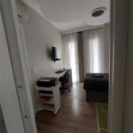 Apartamento com 4 dormitórios à venda, 225 m² por R$ 4.300.000,00 - Gonzaga - Santos/SP