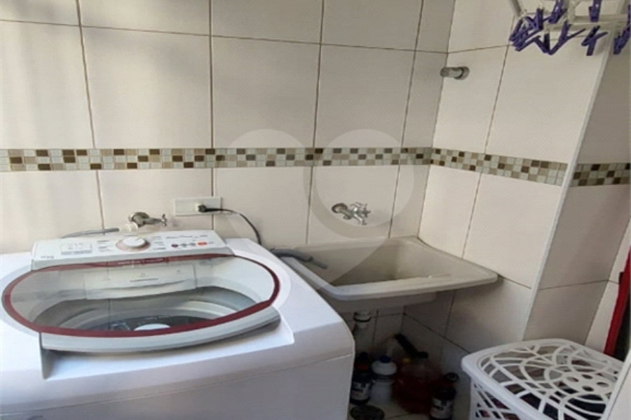 Apartamento à venda com 2 quartos em Vila Nova Cachoeirinha, São Paulo, SP