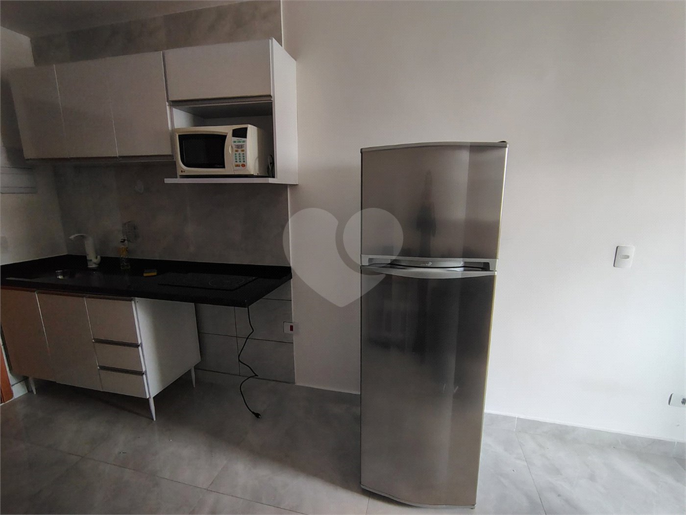 Apartamento à venda com 1 quarto em Vila Mazzei, São Paulo, SP