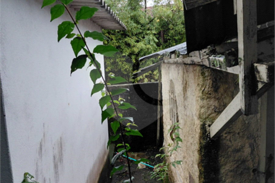 Casa Térrea à venda com 2 quartos em Tremembé, São Paulo, SP
