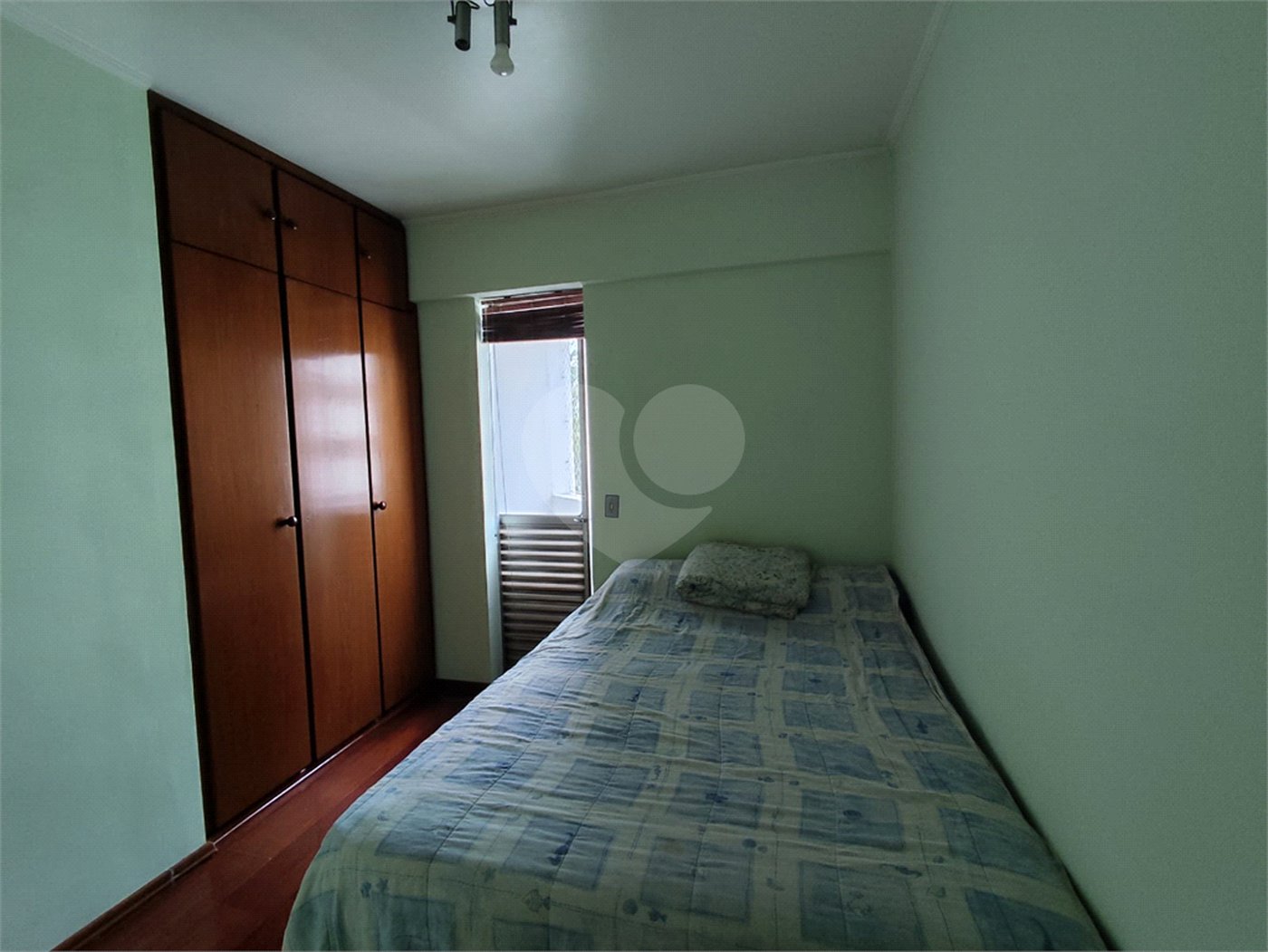 Apartamento à venda com 2 quartos em Jardim Olympia, São Paulo, SP