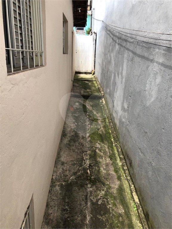 Terreno à venda em Imirim, São Paulo, SP