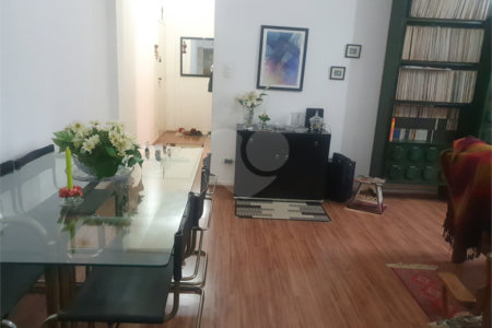 Apartamento à venda com 2 quartos em Brooklin, São Paulo, SP