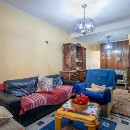 Sobrado à venda com 3 quartos em Vila Sônia, São Paulo, SP