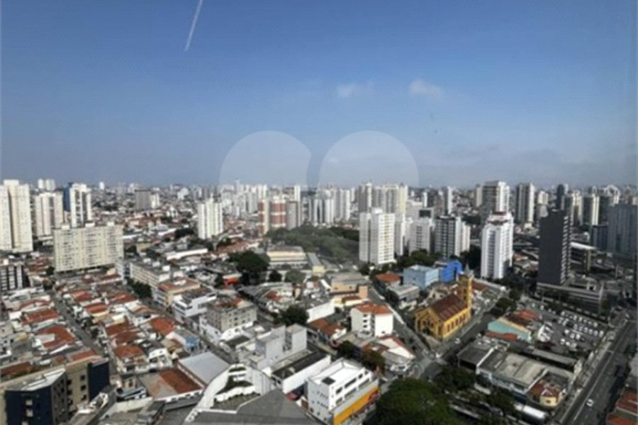Apartamento à venda com 2 quartos, sendo 1 suíte, em Mooca, São Paulo, SP