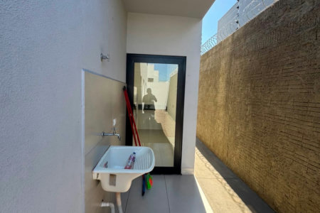 Casa à venda com 2 quartos em Nova Tres Lagoas, Três Lagoas, MS