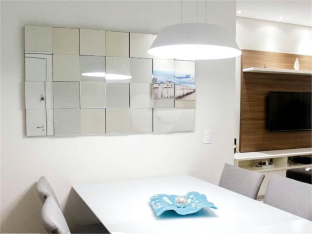 Apartamento à venda com 2 quartos, sendo 1 suíte,  em Vila Guilherme, São Paulo, SP
